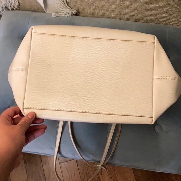 Coach Pebble Leather Purse - Picture 9 of 13